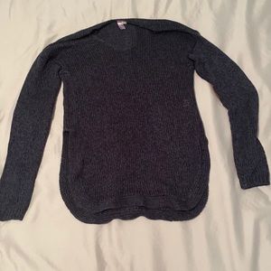 Alya Woven sweater